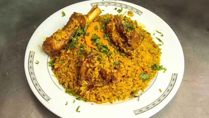 মাংসের খিচুড়ির রেসিপি (ছবি সৌজন্যে: পিন্টারেস্ট)