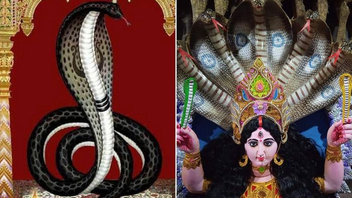 নাগ পঞ্চমী ২০২৩-এর দিনক্ষণ