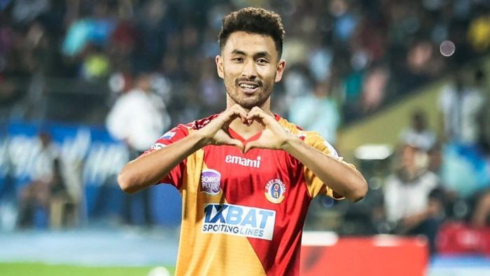 নাওরেম মহেশ সিং