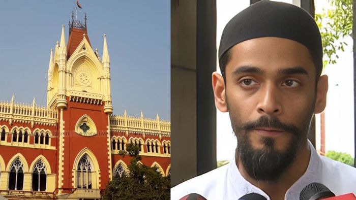 হাইকোর্টে নওশাদ।