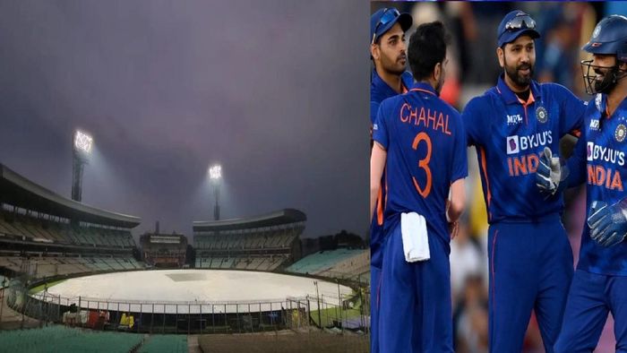 টিম ইন্ডিয়া