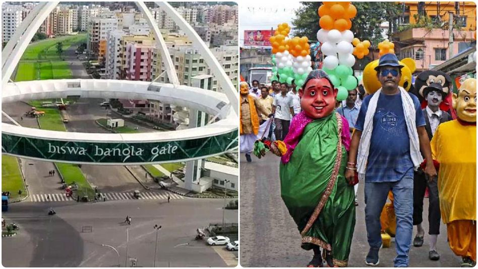 নিউটাউন-রাজারহাটে ভোট, কী কী জানা জরুরি? নিউটাউন-রাজারহাটে ভোট, কী কী জানা জরুরি?