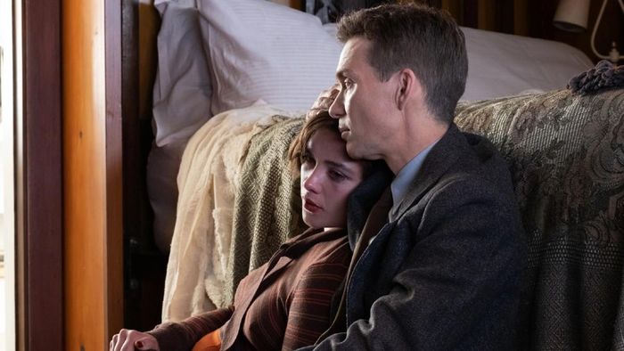 সঙ্গমের দৃশ্যে গীতা পাঠ