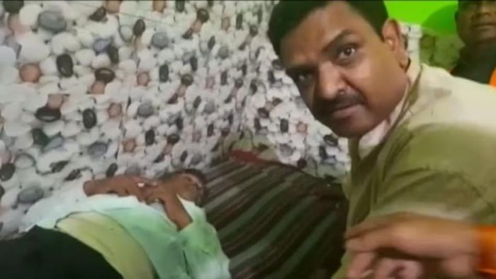 ফাইল ছবি।