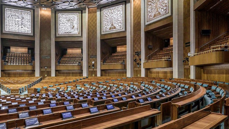 ইউনিফর্ম সিভিল কোড পাস করাতে পারবে বিজেপি? ভোটাভুটির অঙ্ক যা বলছে ইউনিফর্ম সিভিল কোড পাস করাতে পারবে বিজেপি? ভোটাভুটির অঙ্ক যা বলছে