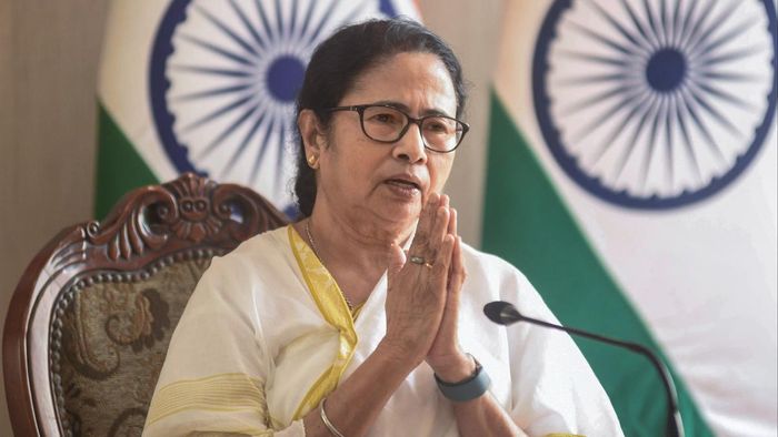 মমতা বন্দ্যোপাধ্যায় (ফাইল ছবি)