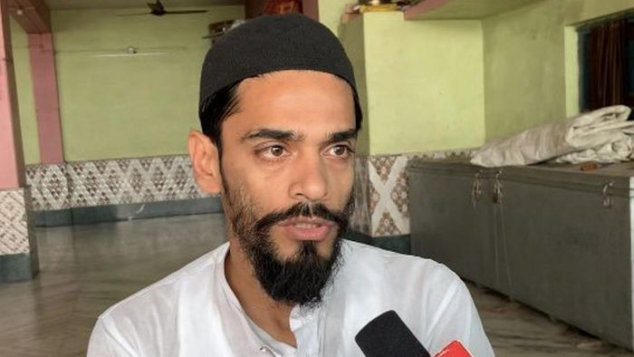 নওশাদ সিদ্দিকীর বিরুদ্ধে বিয়ের প্রতিশ্রুতি দিয়ে সহবাসের অভিযোগ উঠেছে