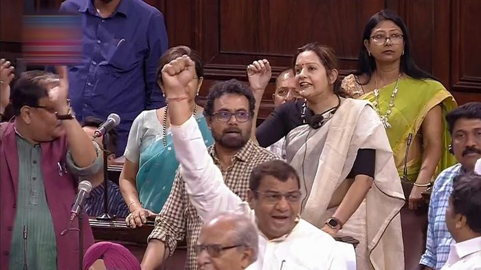 সংসদে অনাস্থা আনার পর INDIA-র রণনীতি কী?