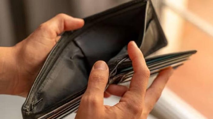 ছেঁড়া পার্সের প্রতিকার