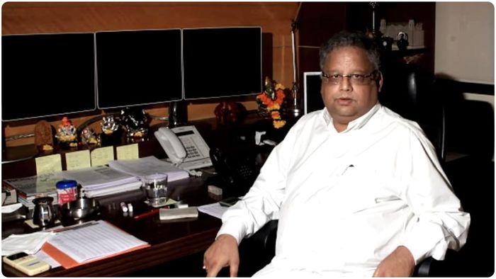 সারাজীবন মুনাফা দেবে রাকেশ ঝুনঝুনওয়ালার পোর্টফোলিওর এই ৫ স্টক!