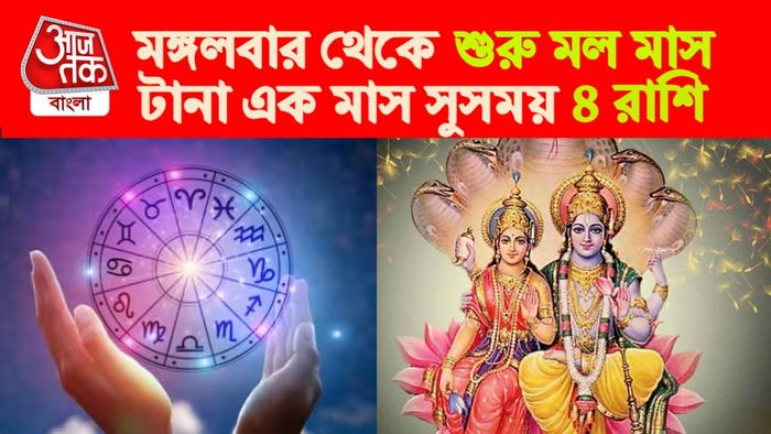 Malmas Rashifal মলমাস রাশিফল।