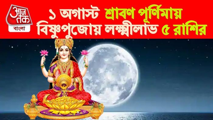 Sawan Rashifal। শ্রাবণ রাশিফল।