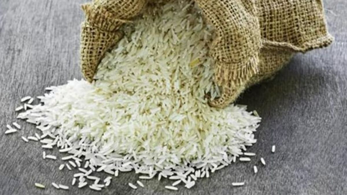 চাল রফতানিতে নিষেধাজ্ঞা।