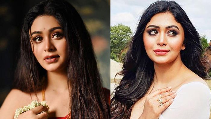 ওয়েব সিরিজে ডেবিউ ঋতাভরীর