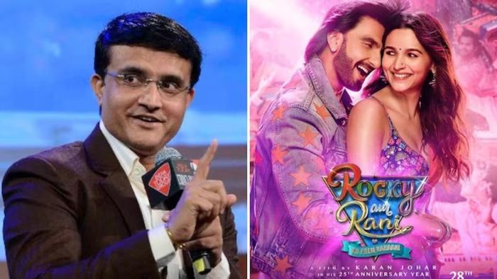 সৌরভ গঙ্গোপাধ্যায়