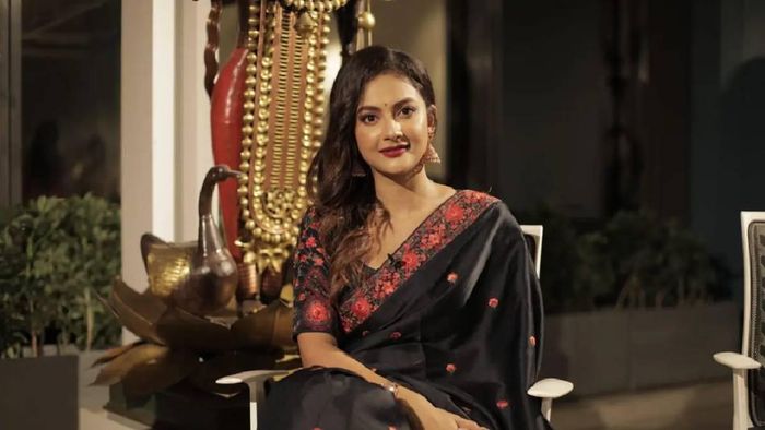 অসুস্থ সৈরিতি বন্দ্যোপাধ্যায়