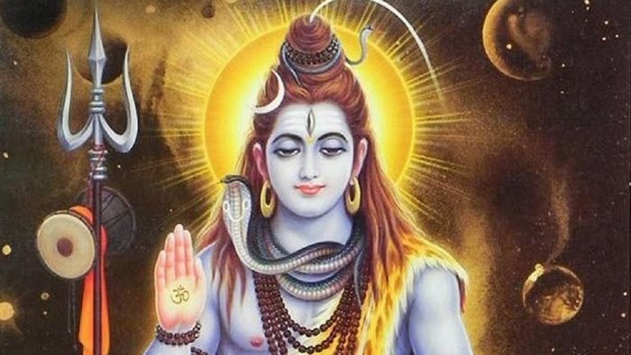 দেবাদিদেব মহাদেব