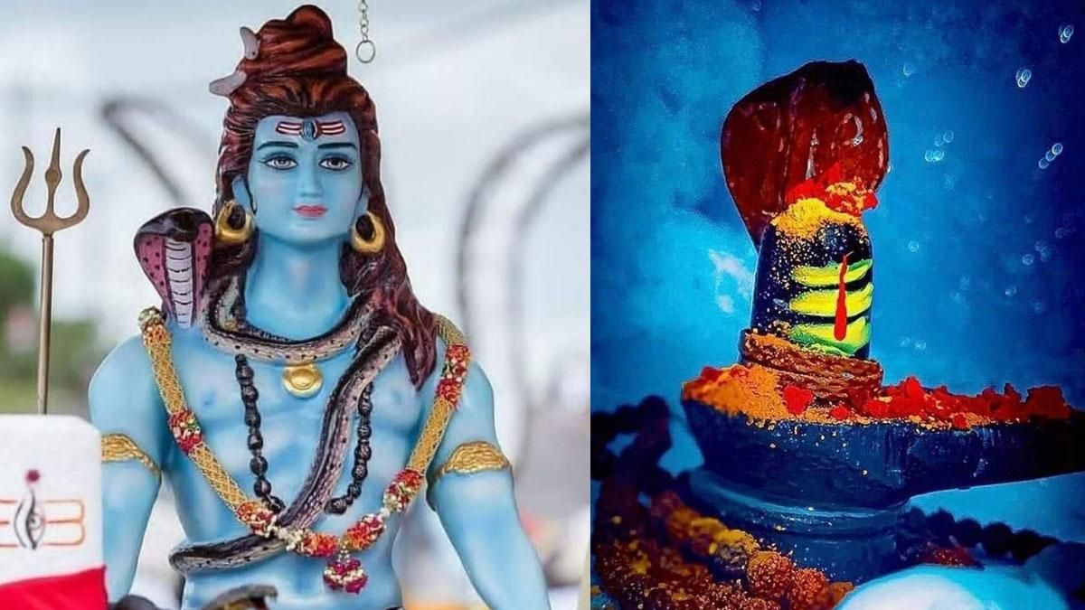 শ্রাবণ মাসকে শিবের প্রিয় মাস বলা হয় 