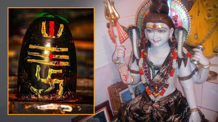 দেবাদিদেব মহাদেব