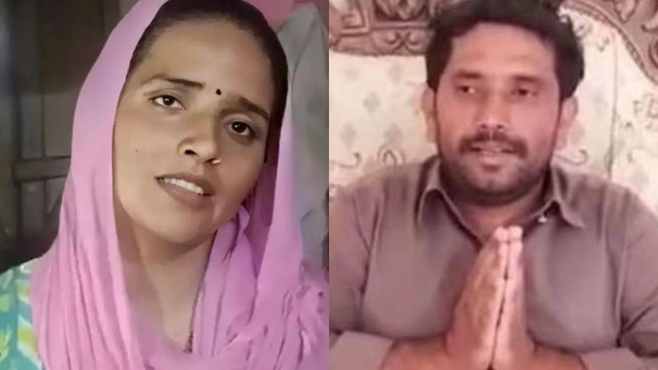 'তবুও ভালোবাসি...' সীমাকে ফিরিয়ে দিক ভারত, চাইছেন স্বামী গোলাম 'তবুও ভালোবাসি...' সীমাকে ফিরিয়ে দিক ভারত, চাইছেন স্বামী গোলাম