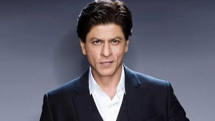 বলিউড অভিনেতা শাহরুখ খান