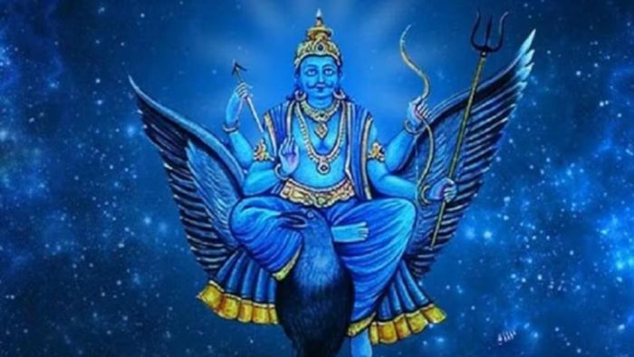 শনিদেবের পুজো