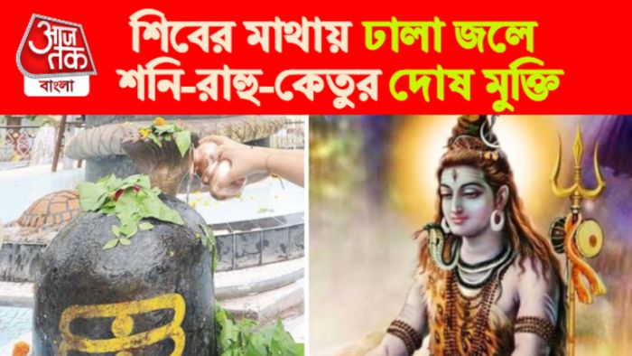 Shivling Upay। শিবলিঙ্গের উপায়।