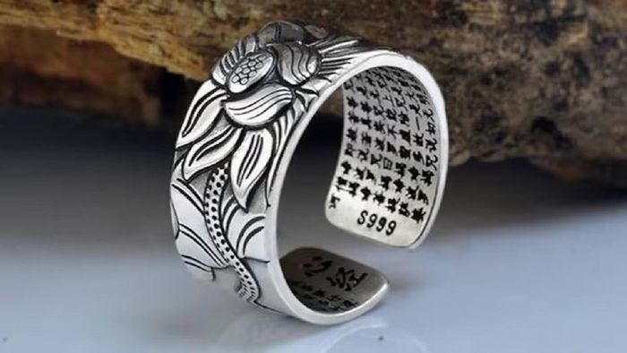 রুপো ব্যবহারের নিয়ম