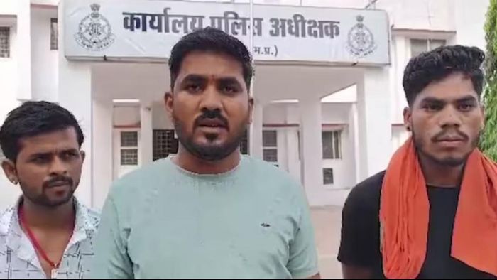 প্রস্রাব কাণ্ড