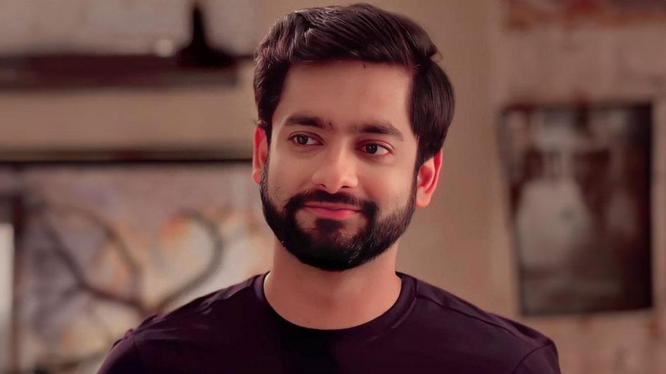 ফের ছোট পর্দায় 'রুদ্রিক'-সুস্মিত! কোন নতুন মেগাতে দেখা যাবে?  ফের ছোট পর্দায় 'রুদ্রিক'-সুস্মিত! কোন নতুন মেগাতে দেখা যাবে?