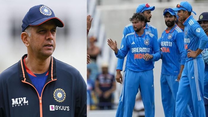 টিম ইন্ডিয়া