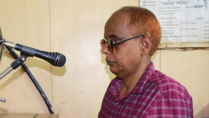 ফাইল ছবি।