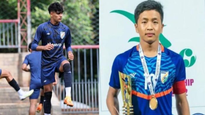 ইস্টবেঙ্গলের দুই তারকা