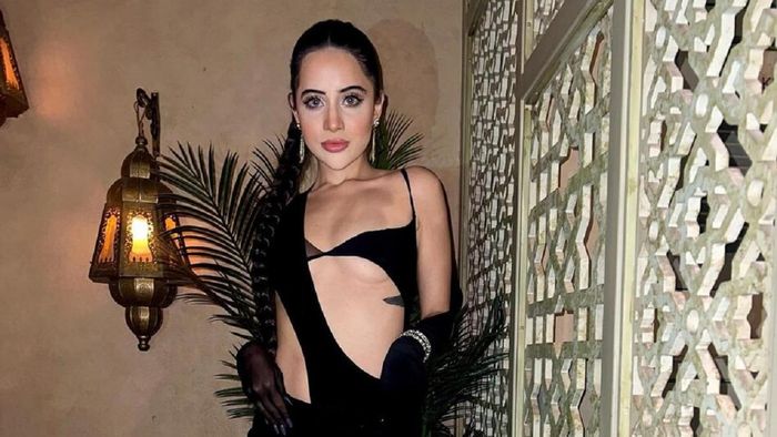 অভিনেত্রী উরফি জাভেদ