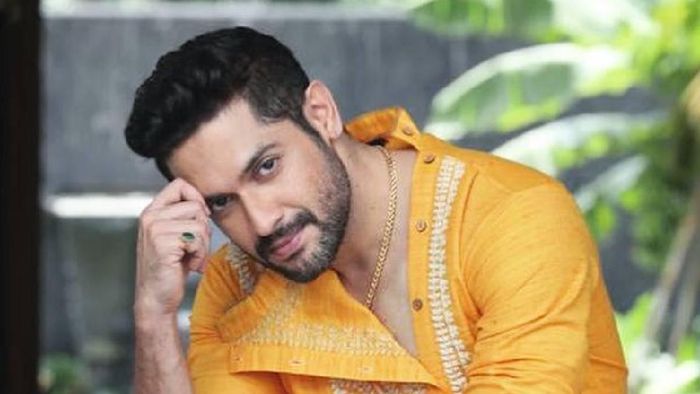 বিক্রম চট্টোপাধ্যায় ছবি সৌজন্যে-ইনস্টাগ্রাম