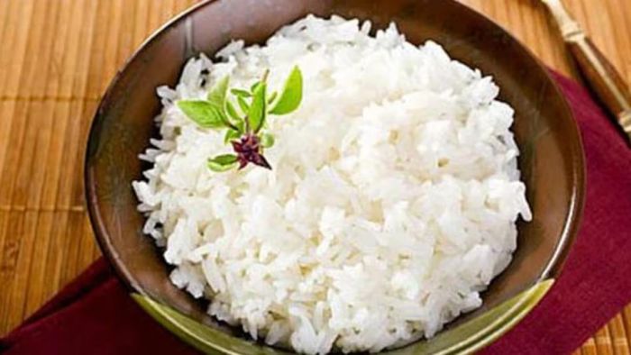 ভাত খেয়েও দিব্যি ওজন কমানো যায়, কীভাবে?