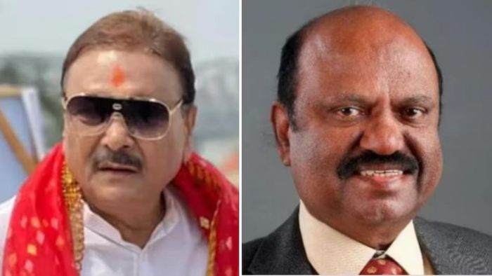 রাজ্যপালকে 'অসুর' বলে আক্রমণ মদন মিত্রর, পাল্টা তোপ বিজেপিরও