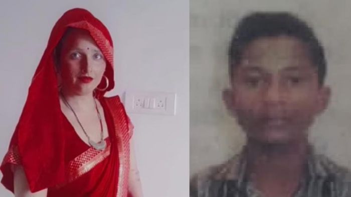 PUBG খেলতে গিয়ে প্রেম, ৪ সন্তান নিয়ে সোজা নয়ডায় পাক মহিলা