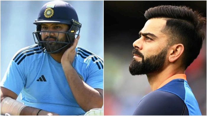 কোহলি-রোহিতের টি২০ কেরিয়ারে দাঁড়ি? চিফ সিলেক্টর হয়েই বিতর্কে আগারকর