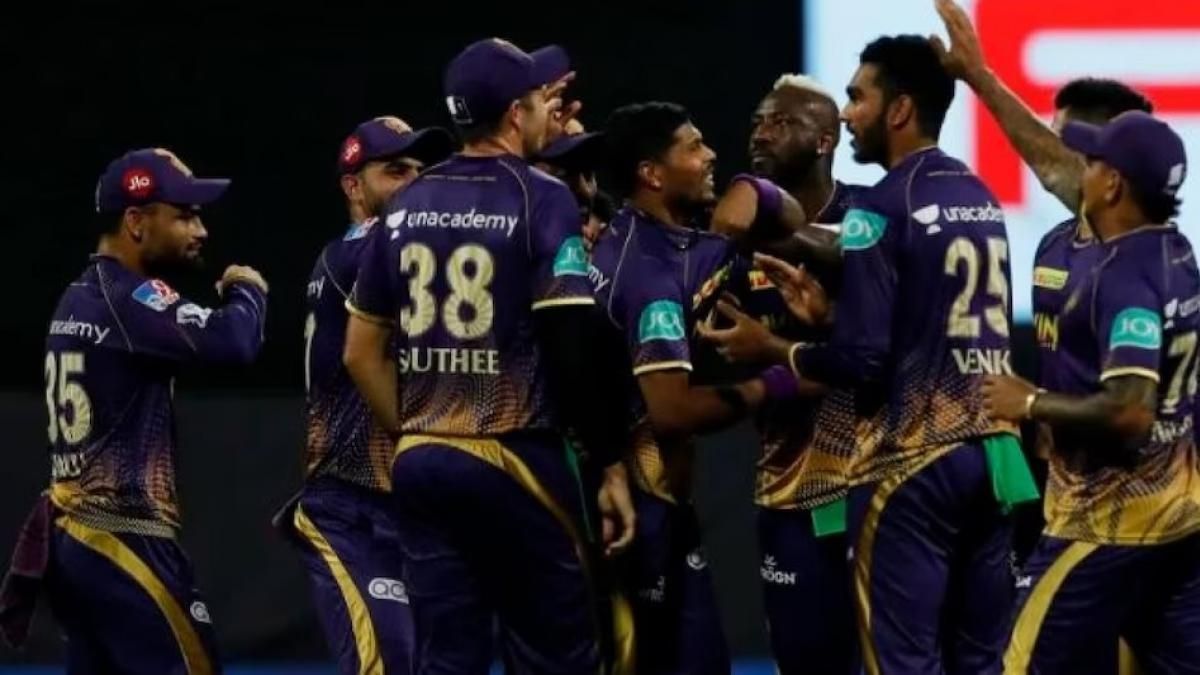 KKR-র বিরাট চমক, নতুন অধিনায়কের নাম ঘোষণা করল শাহরুখের দল