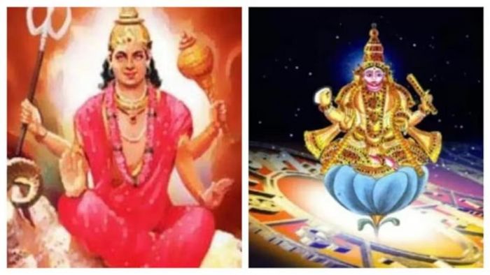 মঙ্গল ও শুক্রের জোড়া আশীর্বাদ, সাফল্যের জোয়ার এই রাশিদের