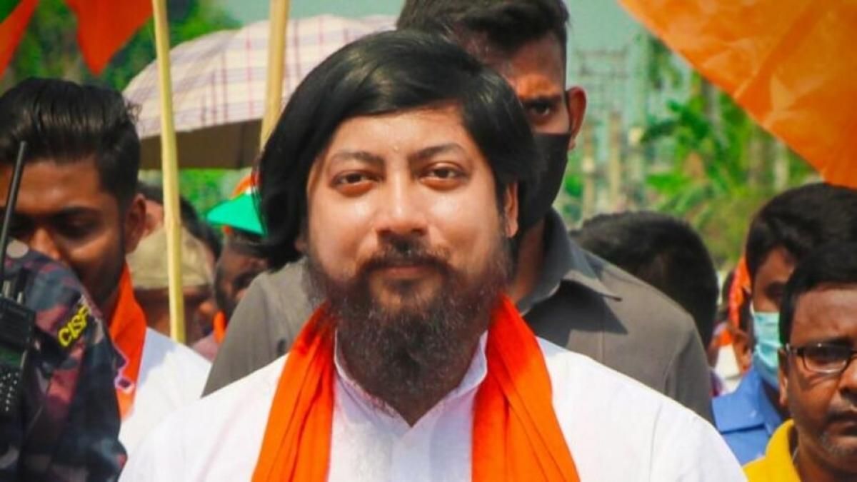 কোচবিহারে BJP-কে টেক্কা TMC-র, 'মানুষের রায়কে ধন্যবাদ', বললেন নিশীথ