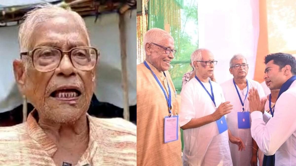 ৫৮ বছর ধরে টানা জয়, ৮৮ বছর বয়সেও জিতলেন গোপাল নন্দী