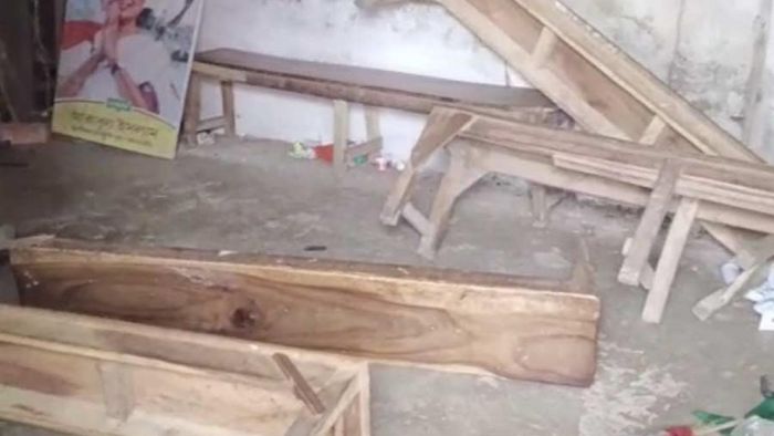 ফাইল ছবি।