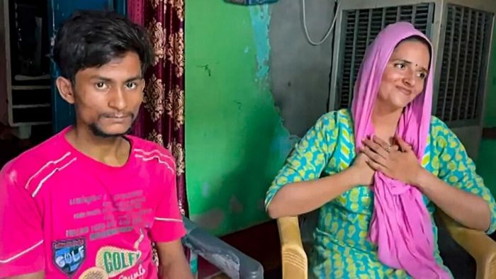 সীমাকে পাকিস্তান না ফেরালে ফের ২৬/১১-র মতো হামলা হবে ভারতে, মুম্বই পুলিশকে হুমকি