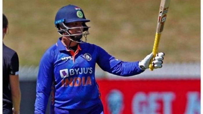 প্রথম বাঙালি হিসেবে ইংল্যান্ডের 'দ্য হান্ড্রেড' টুর্নামেন্টে শিলিগুড়ির রিচা