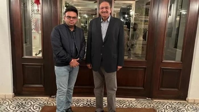 এশিয়া কাপ নিয়ে পাকিস্তানের নয়া ফন্দি, জয় শাহের কাছে দাবি জানাবেন...