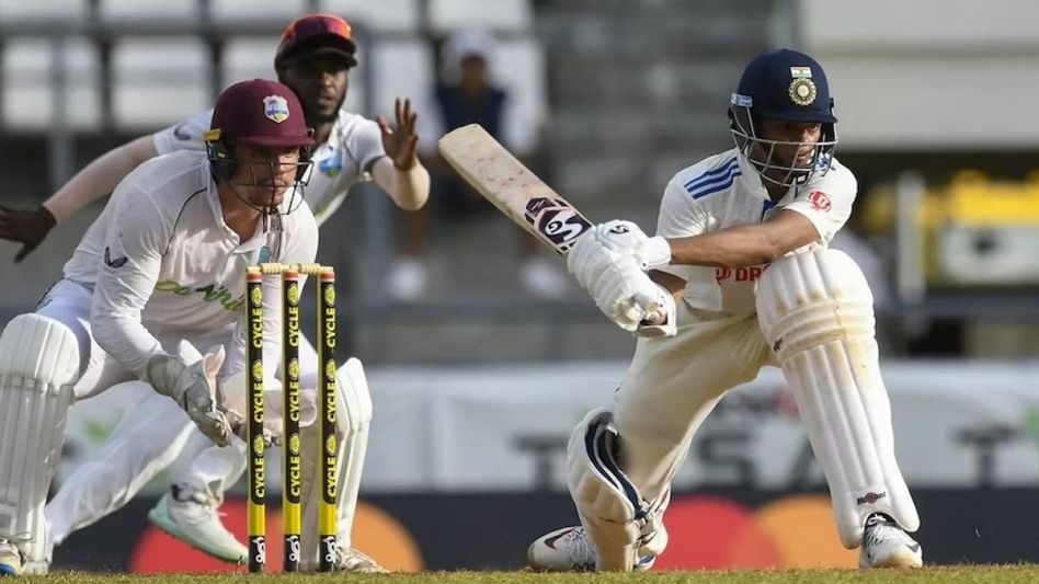 ওয়েস্ট ইন্ডিজের বিরুদ্ধে মাঠে নামলেই একগুচ্ছ রেকর্ড গড়বে ভারত ওয়েস্ট ইন্ডিজের বিরুদ্ধে মাঠে নামলেই একগুচ্ছ রেকর্ড গড়বে ভারত