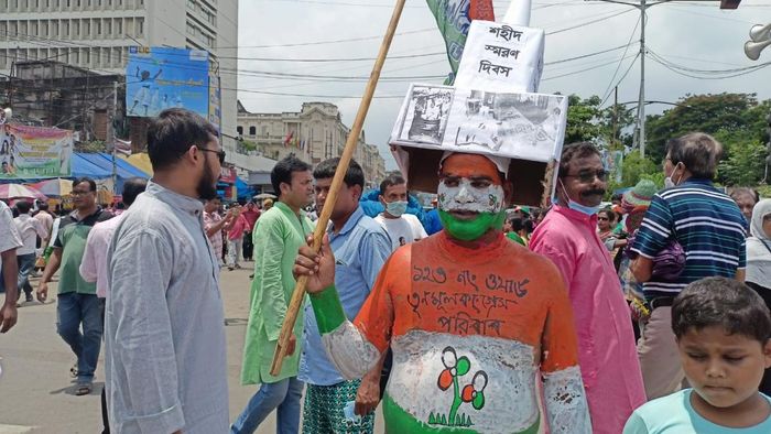 ফাইল ছবি।