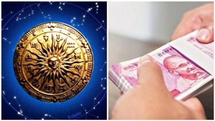 এই ৩ রাশির জন্মের সময় থেকেই লাখপতি হওয়া লেখা হয়ে যায়
